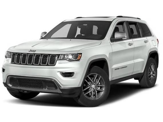 JEEP GRAND CHEROKEE 2017 1C4RJFBG0HC676668 image